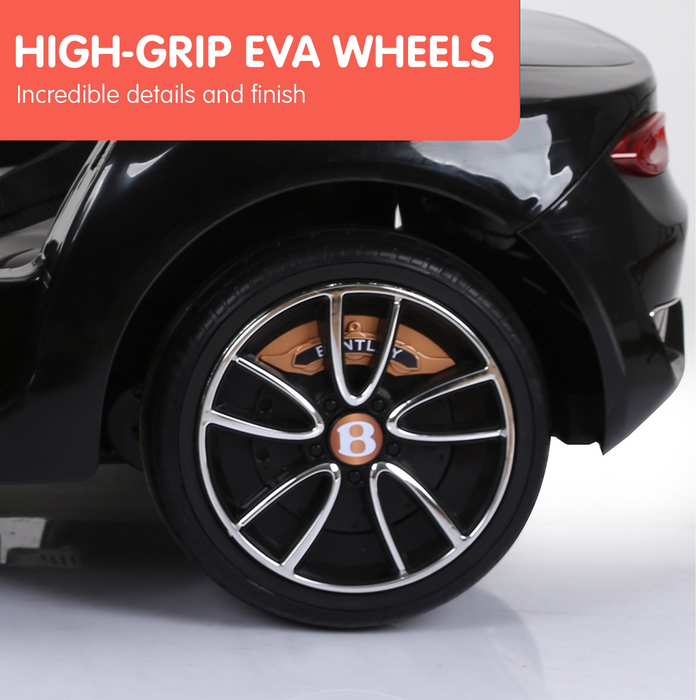 high grip wheels
