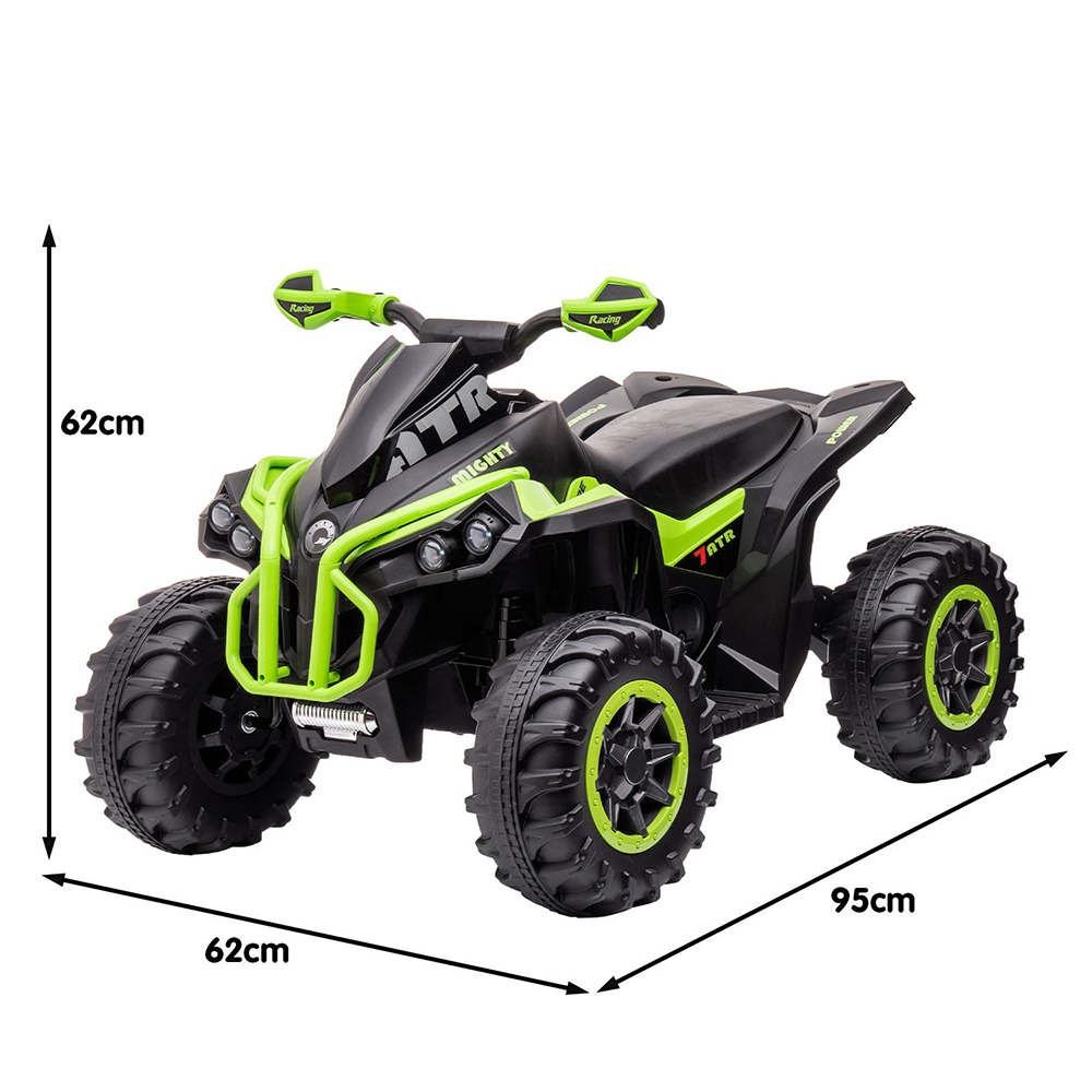 Electric toy quad bike sale