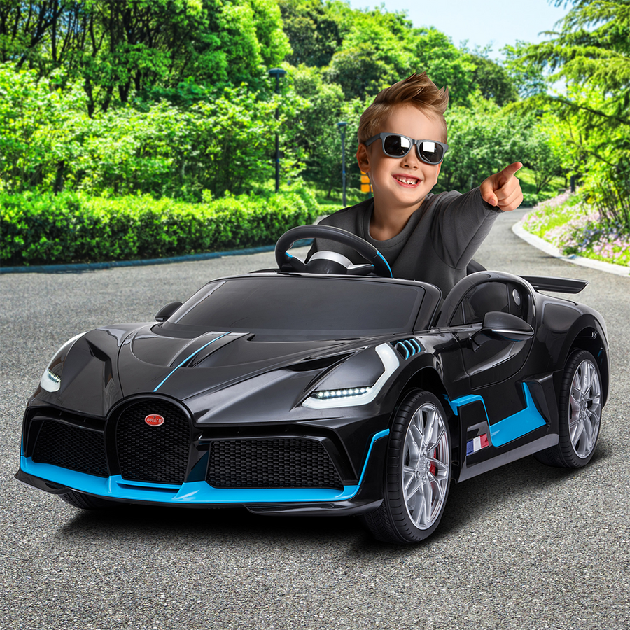 Electric Ride On Cars & More from Kids Car Sales