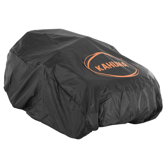 car cover of Kahuna Licensed Bugatti Divo Kids Electric Ride On Car - Red
