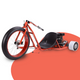 Drift Trikes