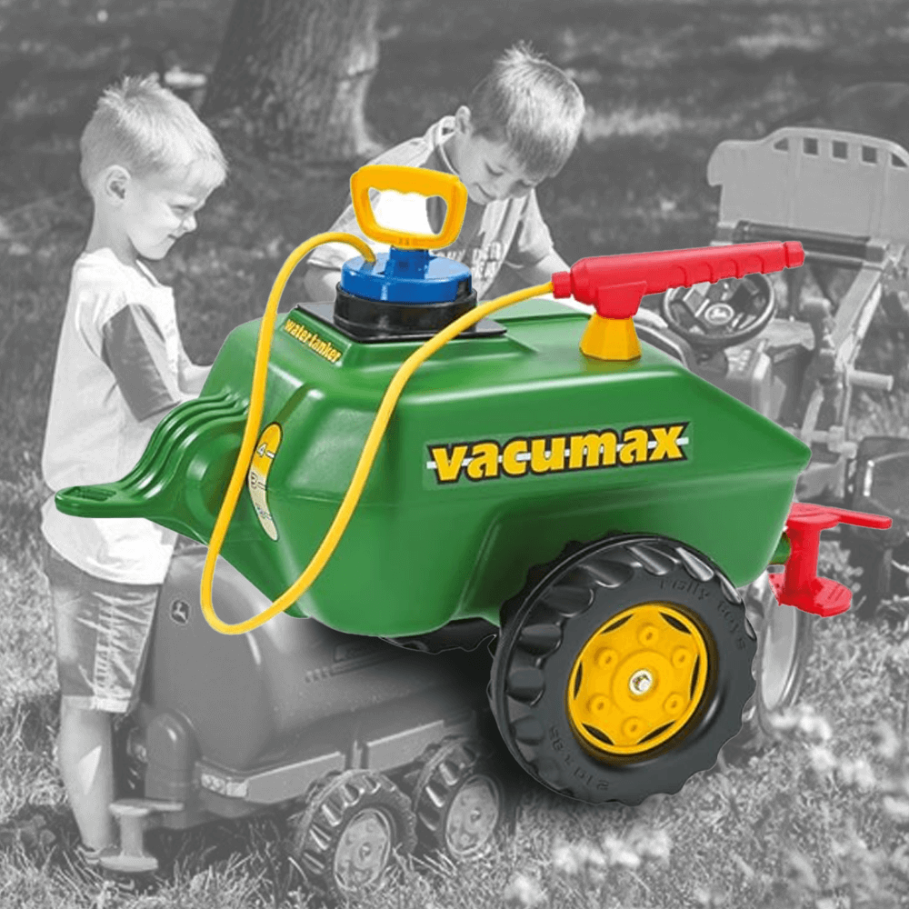 John Deere Rolly Kid Vacu Tanker