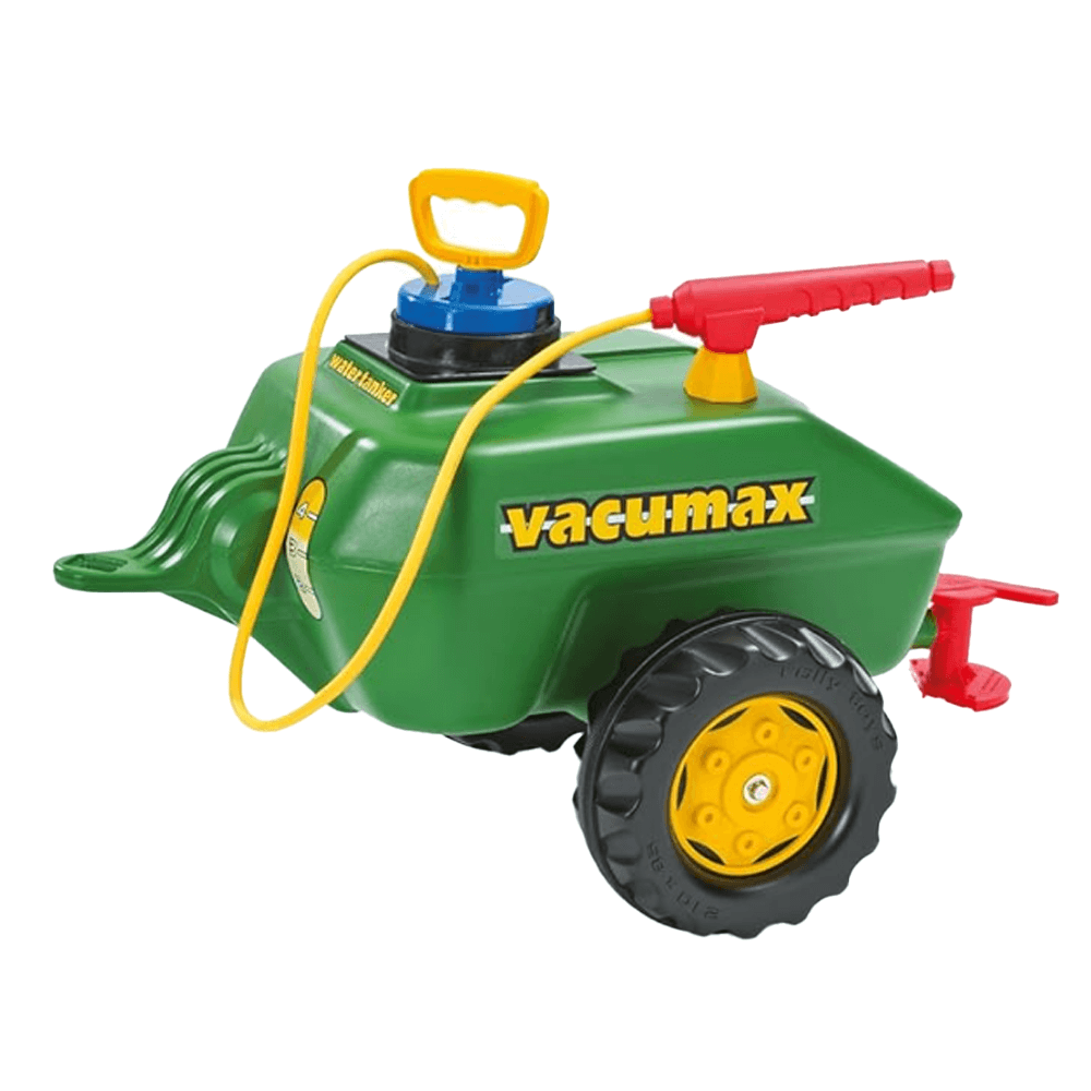 John Deere Rolly Kid Vacu Tanker