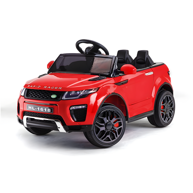 Rovo kids ride on car on sale