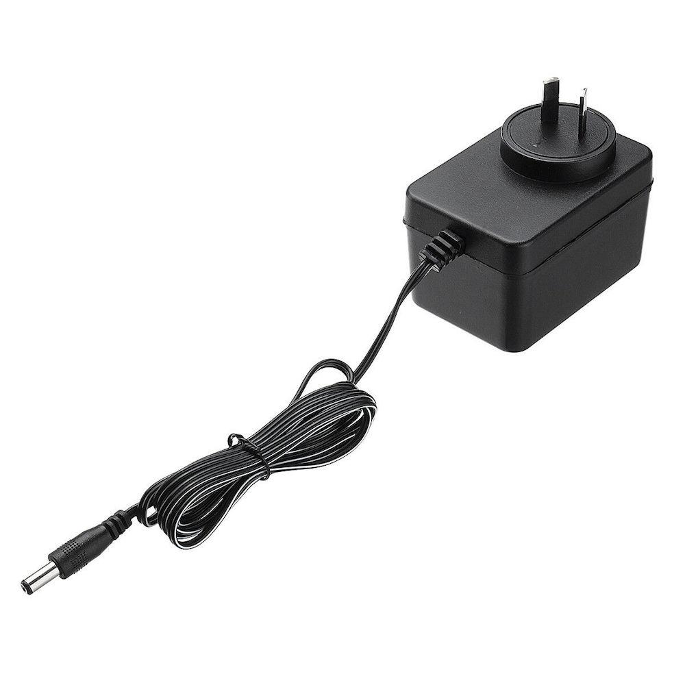 Unbranded 12v Battery Charger For Ride-On Kids Cars 12V-CHG
