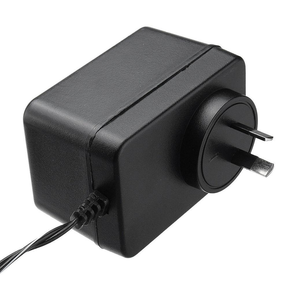Unbranded 12v Battery Charger For Ride-On Kids Cars 12V-CHG
