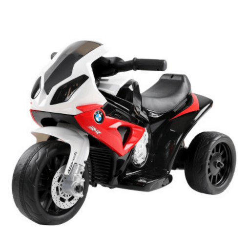 Unbranded BMW Mini S1000RR Inspired Red 6v Electric Kids Ride-on Motorbike DSZ-RCAR-S1000RR-RD