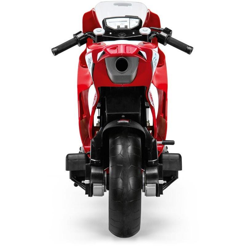 Peg Perego Peg Perego Ducati GP 12v Kids Ride-On Motorbike IGMC0020