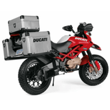 Peg Perego Peg Perego Ducati Enduro 12v Kids Ride-On Motorbike IGMC0023