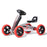 BERG BERG Buzzy Beatz Ride On Pedal Kart With Sound Bar 24.30.14.00
