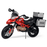Peg Perego Peg Perego Ducati Enduro 12v Kids Ride-On Motorbike IGMC0023