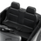 New Aim Licensed Land Rover 12V Electric Kids Ride-On Car - Black DSZ-RCAR-EVOQUE-LS-BK