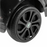 New Aim Licensed Land Rover 12V Electric Kids Ride-On Car - Black DSZ-RCAR-EVOQUE-LS-BK