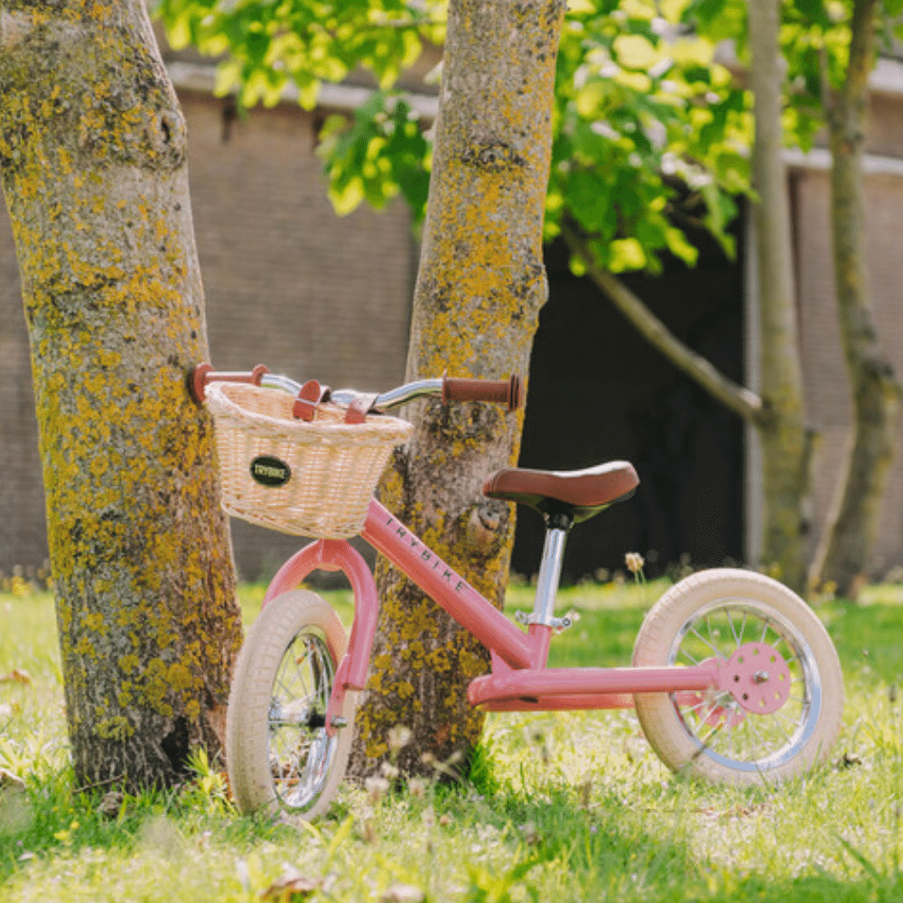 Retro tricycle on sale