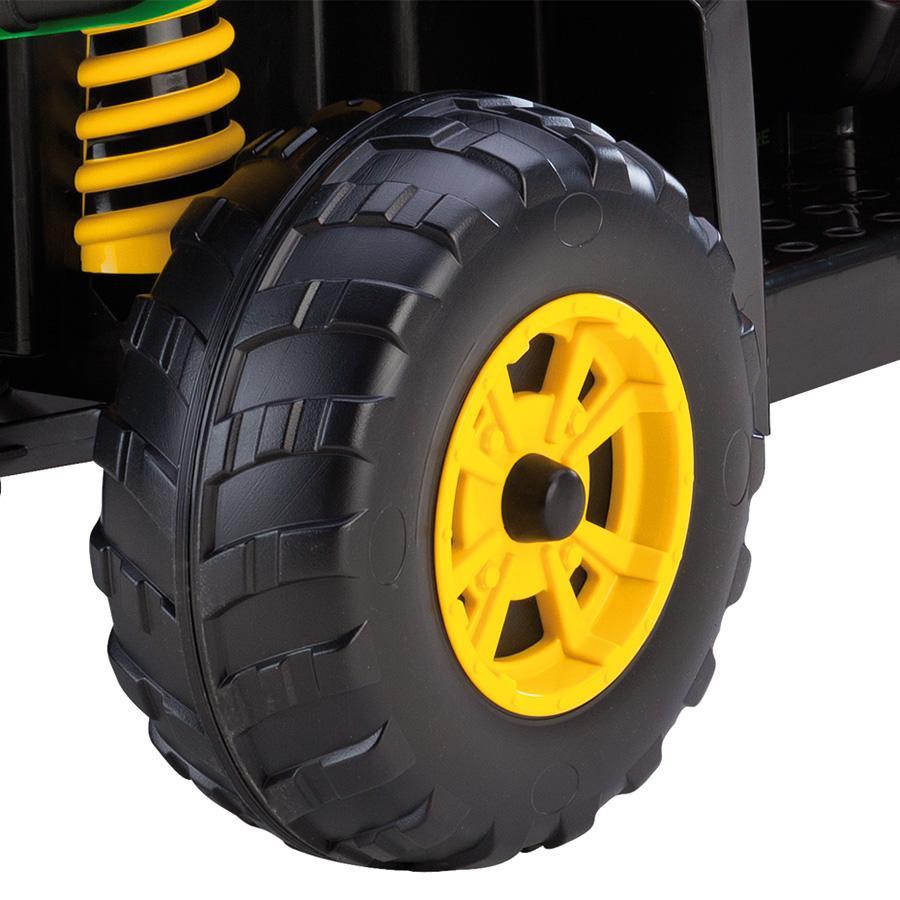 John Deere John Deere XUV 550 12V Kids Ride On Gator IGOD0063