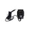 Unbranded Audi R8 Licensed Black 12v Ride-On Kids Car RCAR-R8-S-BK