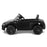 Unbranded Audi R8 Licensed Black 12v Ride-On Kids Car RCAR-R8-S-BK