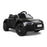 Unbranded Audi R8 Licensed Black 12v Ride-On Kids Car RCAR-R8-S-BK