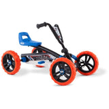 BERG BERG Buzzy Nitro Kids Ride On Pedal Kart 24.30.01.00