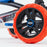BERG BERG Buzzy Nitro Kids Ride On Pedal Kart 24.30.01.00