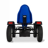 BERG BERG B. Super Blue BFR-3 Kids Ride On Pedal Kart 07.20.22.00