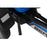 BERG BERG B. Super Blue BFR-3 Kids Ride On Pedal Kart 07.20.22.00