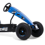 BERG BERG B. Super Blue BFR-3 Kids Ride On Pedal Kart 07.20.22.00