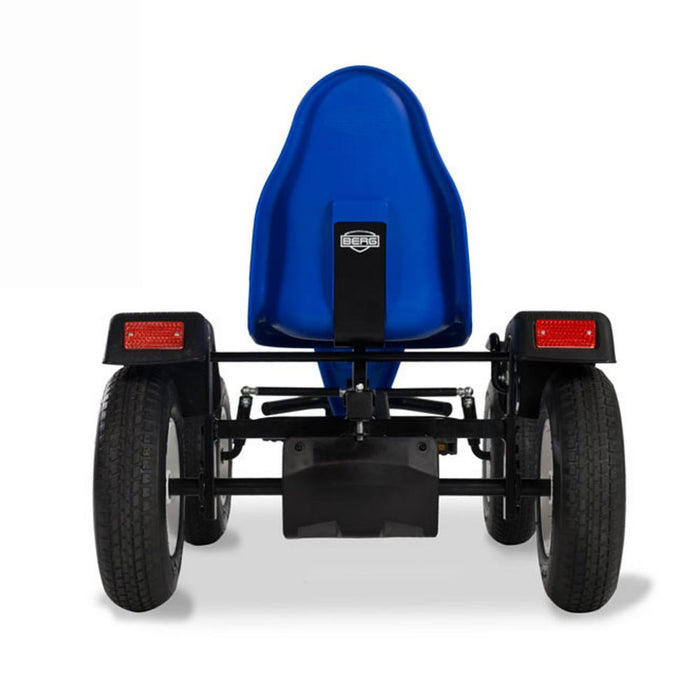 BERG BERG B. Super Blue BFR Kids Ride On Pedal Kart 07.10.22.00