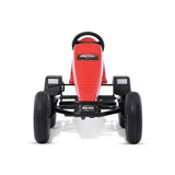 BERG BERG B. Super Red BFR-3 Kids Ride On Pedal Kart 07.20.23.00