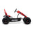 BERG BERG B. Super Red BFR-3 Kids Ride On Pedal Kart 07.20.23.00