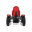 BERG BERG B. Super Red E-BFR Kids Ride On Pedal Kart 07.45.23.00
