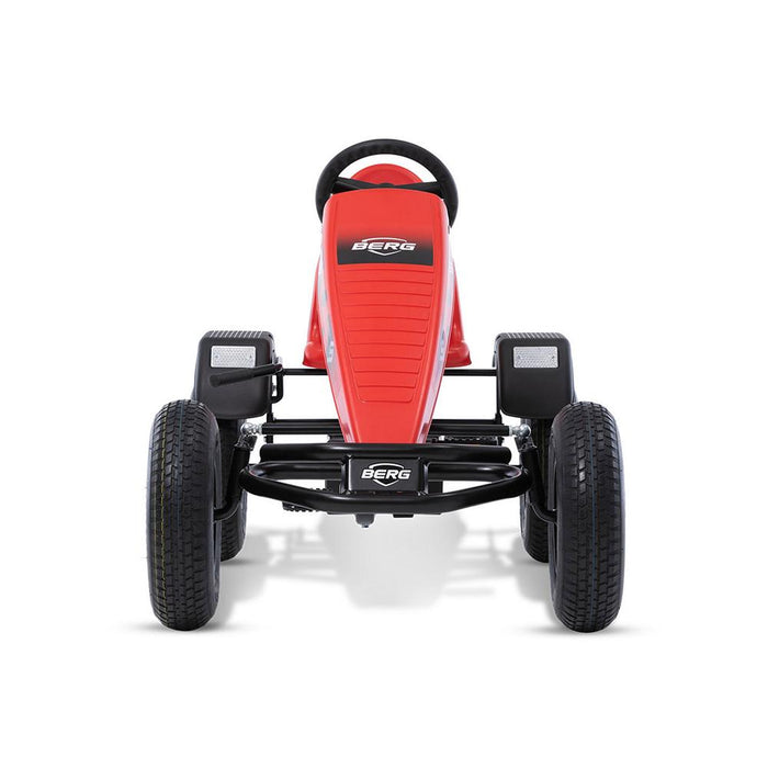 BERG BERG B. Super Red E-BFR Kids Ride On Pedal Kart 07.45.23.00