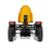 BERG BERG B. Super Yellow BFR-3 Kids Ride On Pedal Kart 07.20.24.00