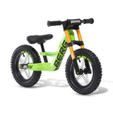 BERG BERG Biky Cross Green Kids Off-Road Balance Bike 24.75.70.00