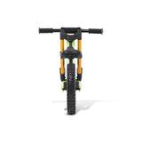 BERG BERG Biky Cross Green Kids Off-Road Balance Bike 24.75.70.00