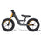 BERG BERG Biky Cross Grey Kids Off-Road Balance Bike 24.75.72.00