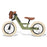 BERG BERG Biky Retro Green Kids Balance Bike 24.75.50.00