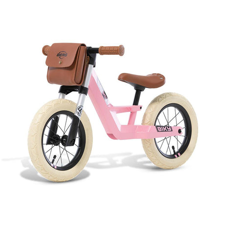 BERG BERG Biky Retro Pink Kids Balance Bike 24.75.51.00