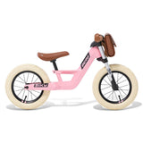 BERG BERG Biky Retro Pink Kids Balance Bike 24.75.51.00