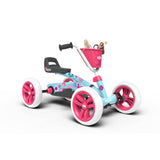 BERG BERG Buzzy Bloom Kids Ride On Pedal Kart 24.30.02.00