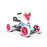 BERG BERG Buzzy Bloom Kids Ride On Pedal Kart 24.30.02.00