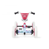 BERG BERG Buzzy Bloom Kids Ride On Pedal Kart 24.30.02.00