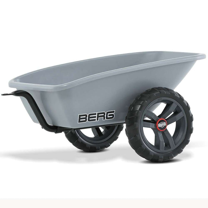 BERG BERG Small Trailer for BERG Buzzy Ride On Pedal Kart 18.24.30.00