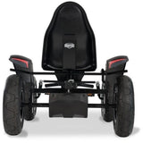 BERG BERG Black Edition BFR Ride On Pedal Kart 07.10.05.00