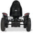 BERG BERG Black Edition BFR Ride On Pedal Kart 07.10.05.00