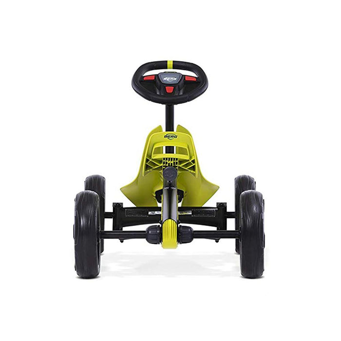 BERG BERG Buzzy Aero Kids Ride On Pedal Kart 24.30.21.00