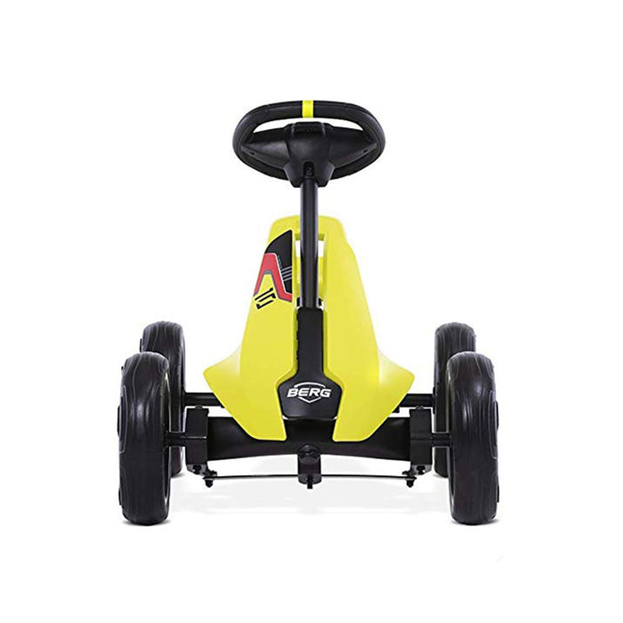 BERG BERG Buzzy Aero Kids Ride On Pedal Kart 24.30.21.00