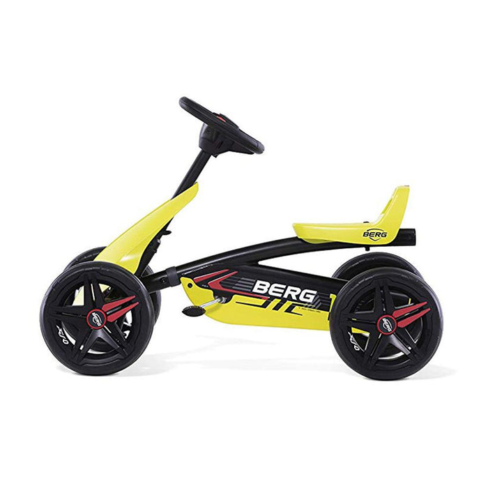 BERG BERG Buzzy Aero Kids Ride On Pedal Kart 24.30.21.00