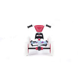 BERG BERG Buzzy Bloom 2-in-1 Pedal Kart/Push Car for Young Kids 24.32.01.00