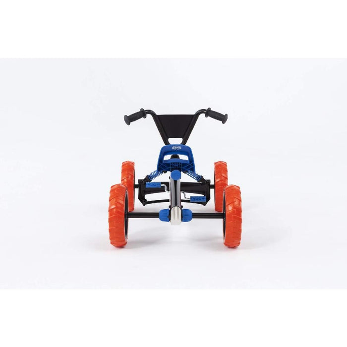 BERG BERG Buzzy Nitro 2-in-1 Kids Ride On Pedal Kart 24.32.00.00